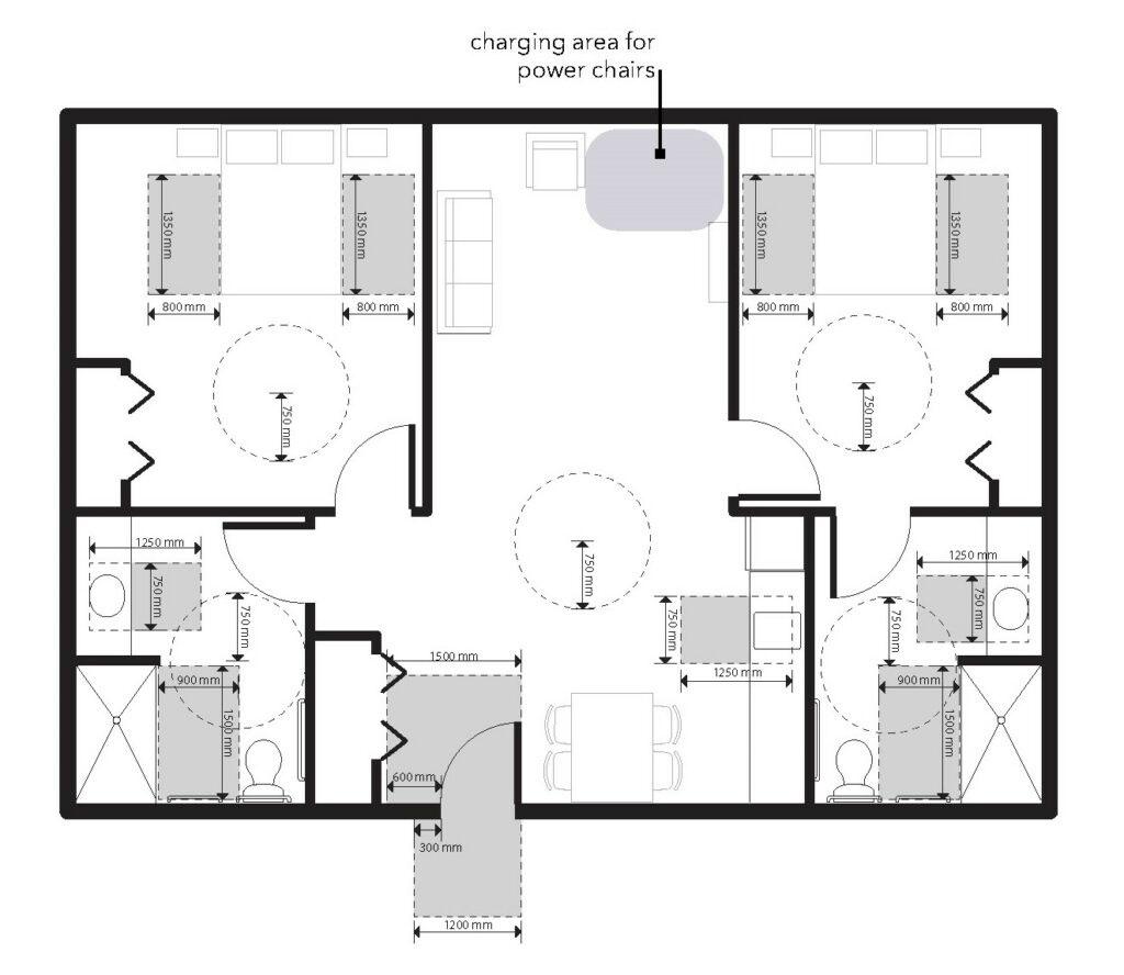 f-BLOK Field Notes - f-BLOK & accessibility - Why are accessible spaces important?