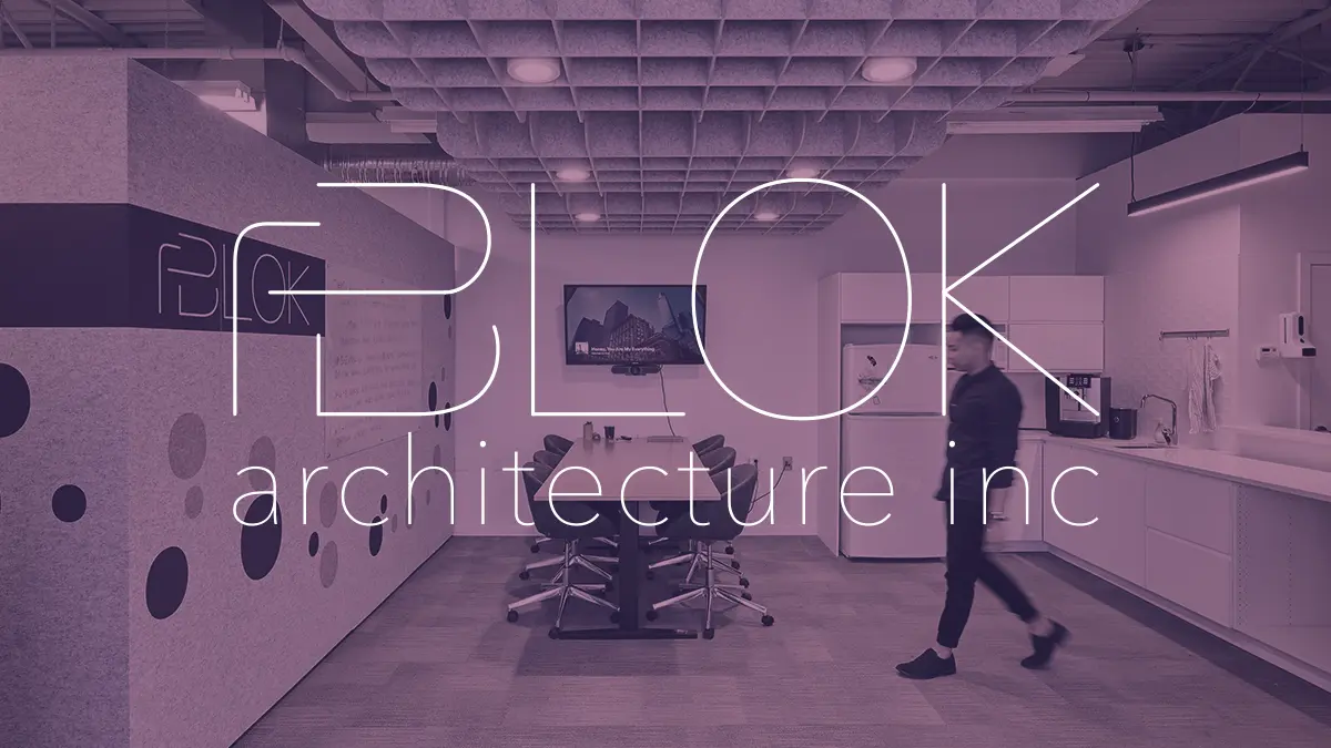 f-BLOK Architecture