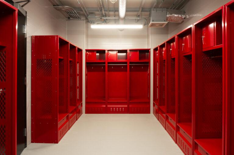 2337_Modular Firehall_Interior_Lockers_01